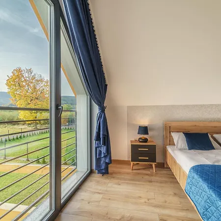 Izerska Sielanka Domek W Gorach Izerskich Pobiedna Exteriér fotografie