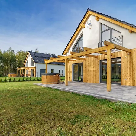 Izerska Sielanka Domek W Gorach Izerskich Pobiedna Exteriér fotografie