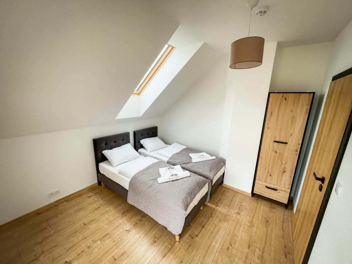 Holiday home Izerska Sielanka W Gorach Izerskich *