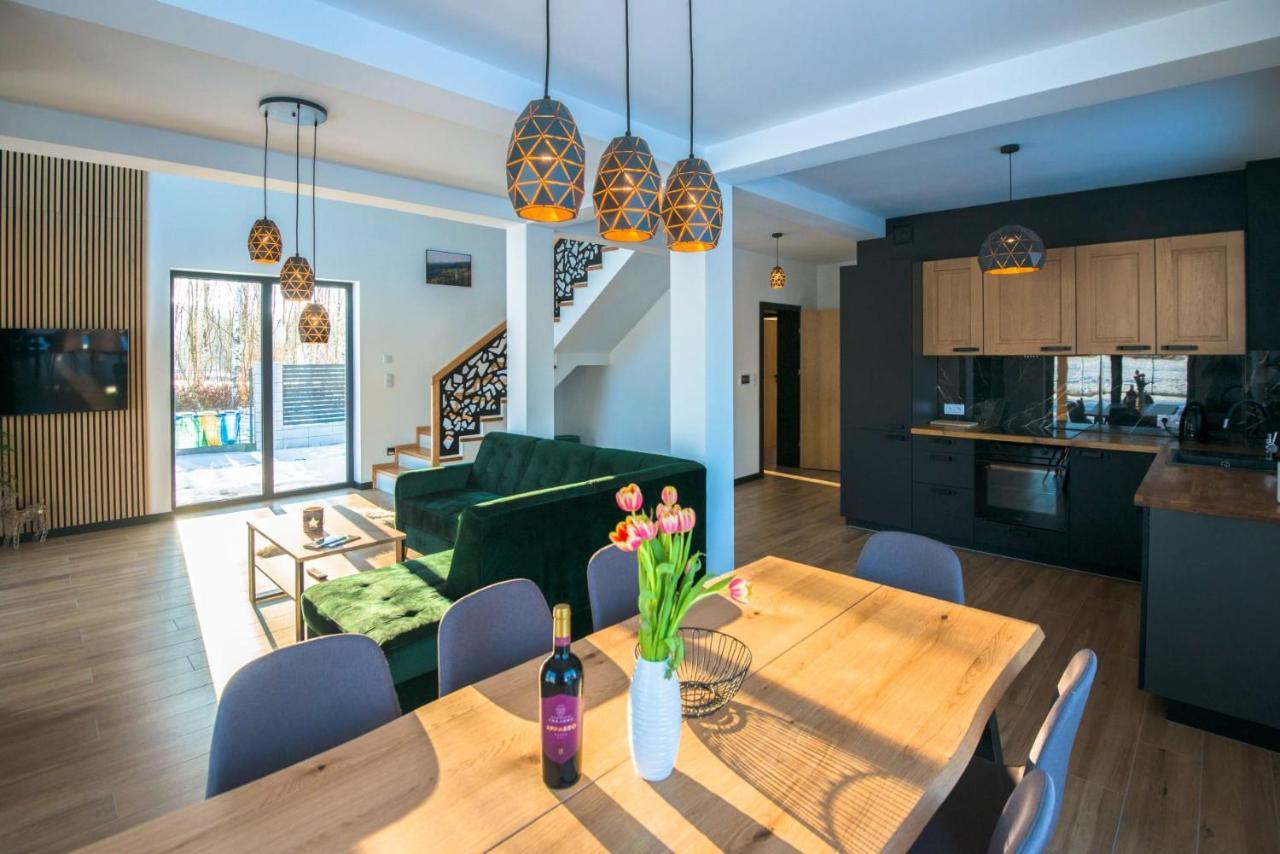 Casa vacanze Izerska Sielanka W Gorach Izerskich
