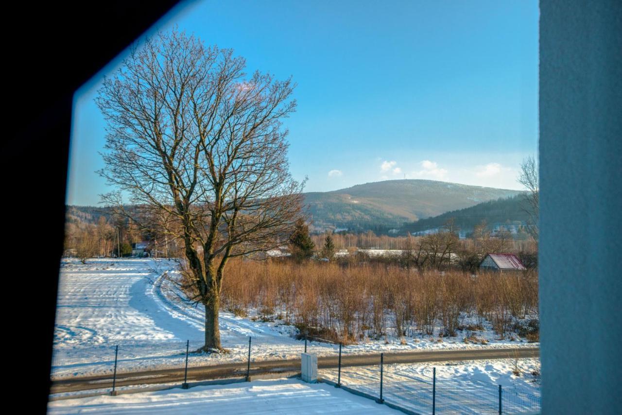 Izerska Sielanka W Gorach Izerskich
