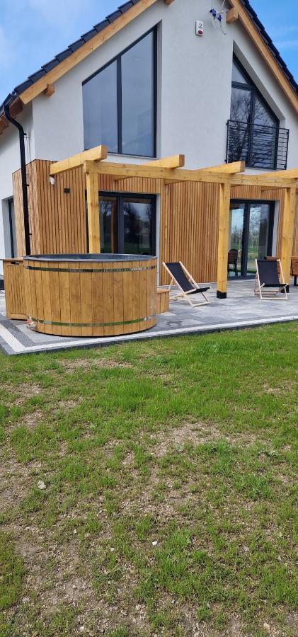 Holiday home Izerska Sielanka W Gorach Izerskich Pobiedna