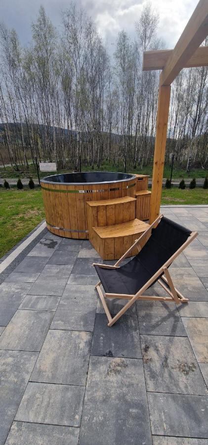 Izerska Sielanka W Gorach Izerskich Holiday home *