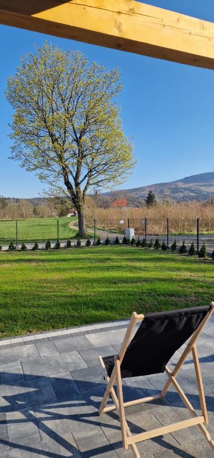 Izerska Sielanka W Gorach Izerskich Holiday home
